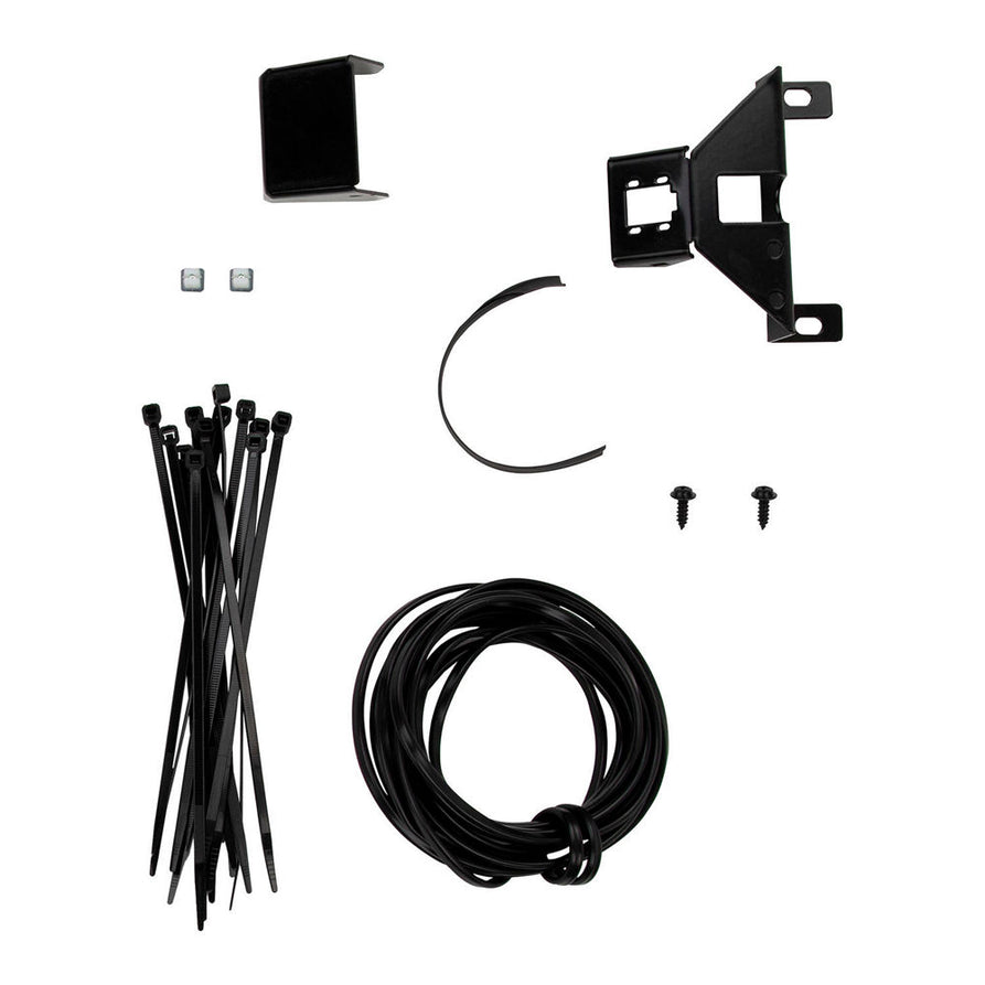 ARB Fitting Kit Suitable For LandCruiser 200 Series with Camera and Parking Sensors – 5715010