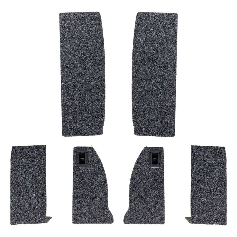 ARB Drawer System Side Floor Kit - Toyota Fortuner