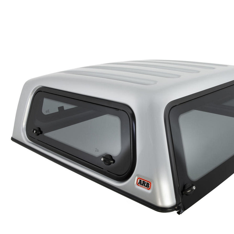 ARB Classic Canopy Smooth with Lift-Up Windows Suitable For Toyota Hilux – CLS75C