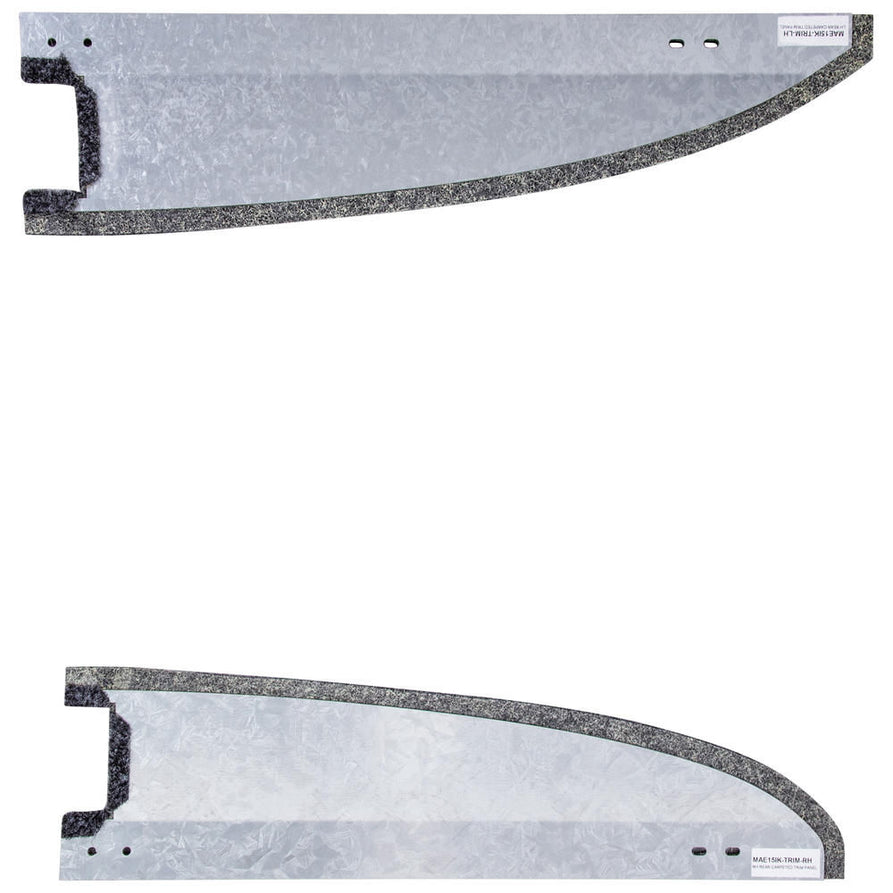ARB Drawer System Side Floor Installation Kit - Ford Everest