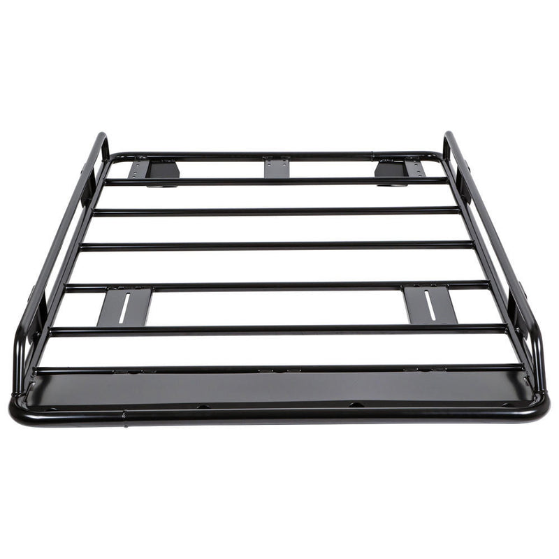 ARB Deluxe Canopy Roof Rack Trade Style 1850mm x 1120mm - suits Canopy