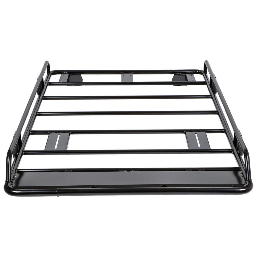 ARB Deluxe Canopy Roof Rack Trade Style 1850mm x 1120mm - suits Canopy