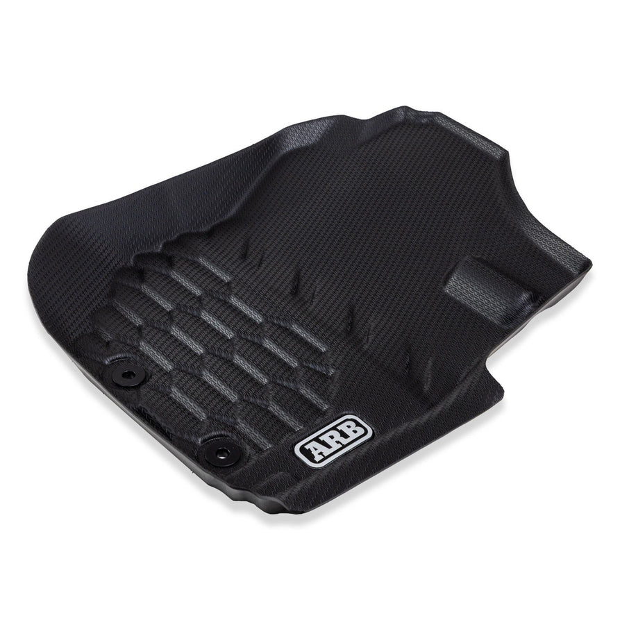 ARB Floor Mats Front and Rear Set Suitable For Suzuki Jimny – 4080045