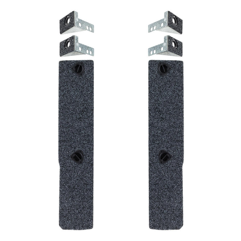 ARB Side Floor Extension Removable - VW Amarok 2H for Roller Drawer