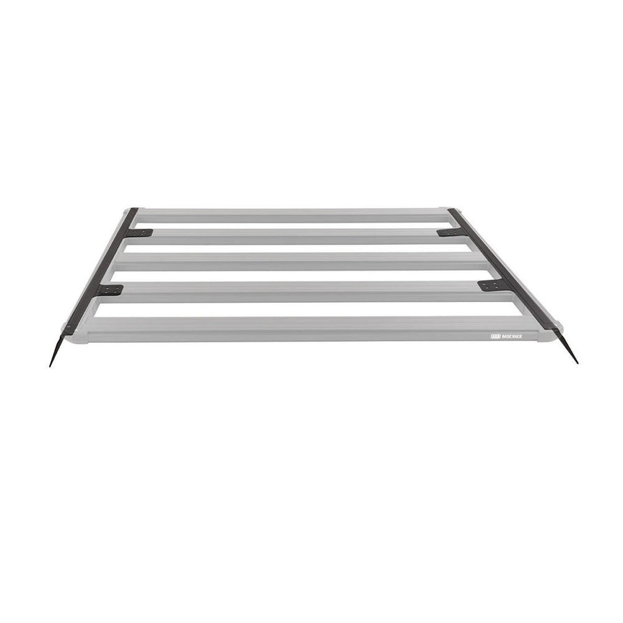 ARB Base Rack 1255 x 1285mm with Wind Deflector Suitable For Ford Ranger and Mazda BT-50 – B00634