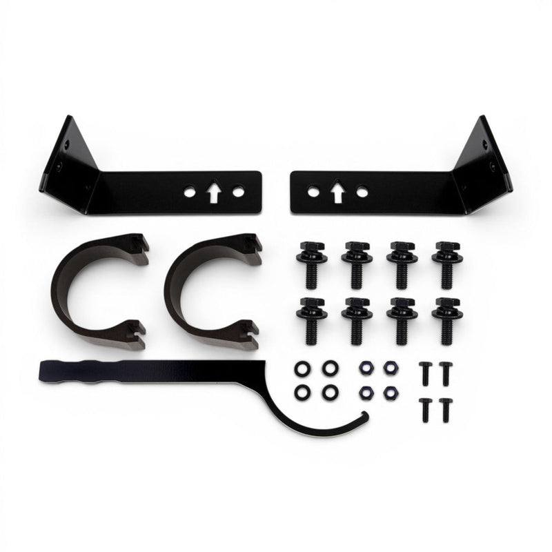 Old Man Emu BP-51 Suspension Kit Suitable For Toyota LandCruiser 200 Series 2007-2021
