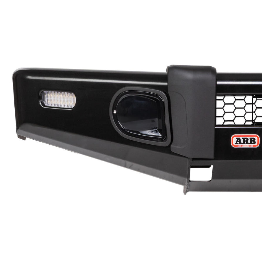 ARB Summit Sahara Bar with no Centre Tube Suitable For Toyota Hilux – B03155