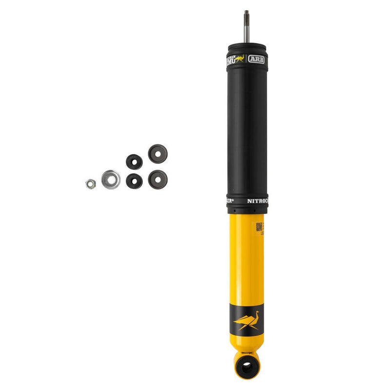 Old Man Emu Nitrocharger Plus Suspension Kit Suitable For Toyota Prado 90 Series 1996-2003
