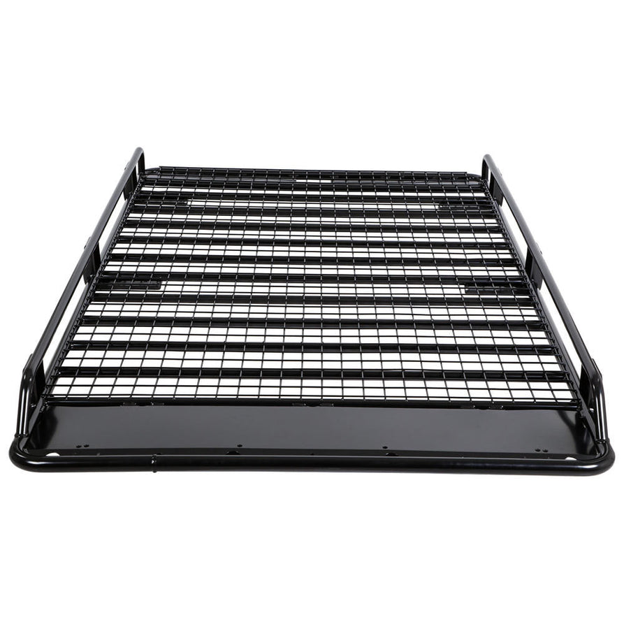 ARB Deluxe Trade Rack 2200 x 1250 with Mesh