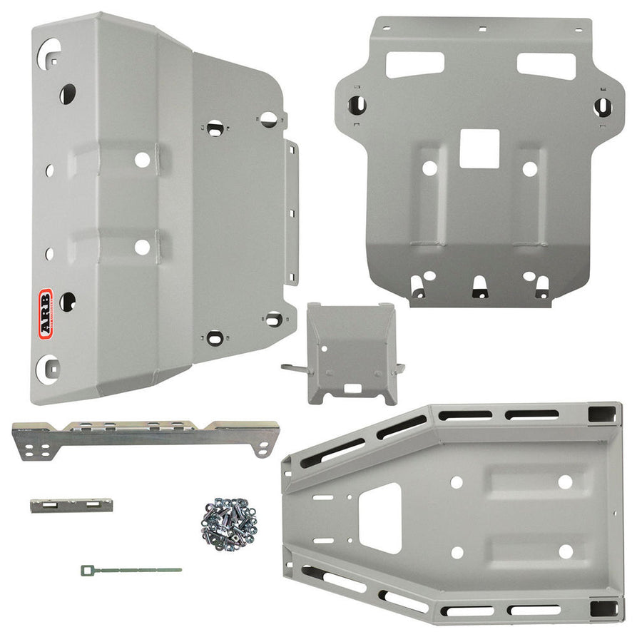 ARB Under Vehicle Protection Suitable For Toyota Prado with KDSS – 5421110