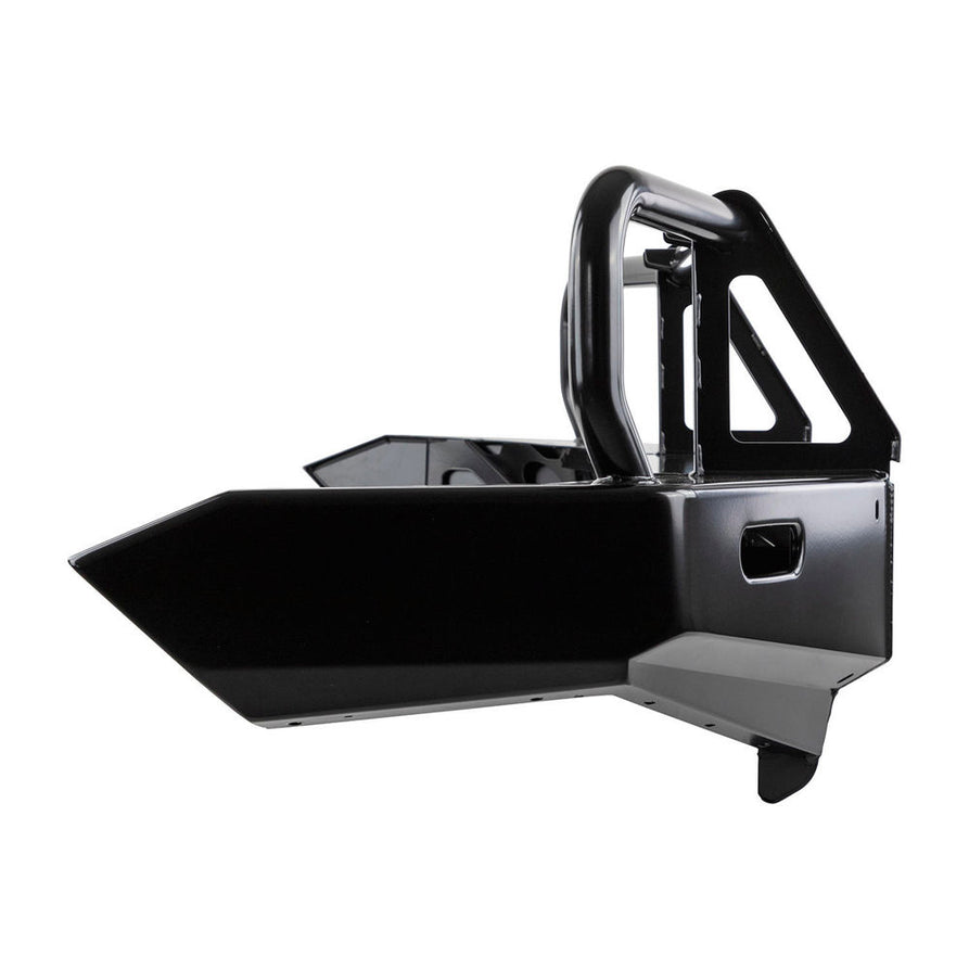 ARB Deluxe Bull Bar Suitable For Toyota Hilux SR without Flares – 3214300