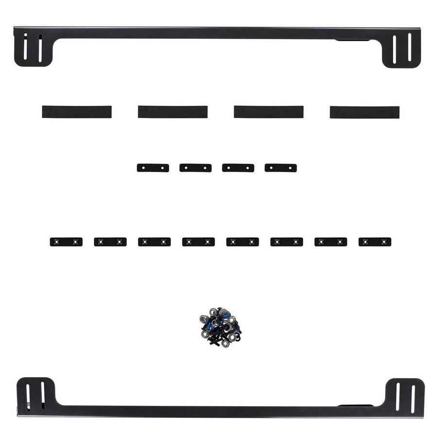 ARB Ascent Roof Rack Mounts Suitable For Toyota Hilux with Ascent Canopy – 4114144