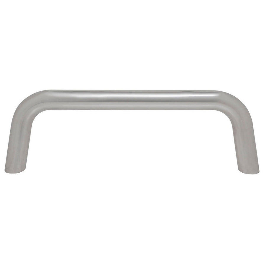 ARB Sahara Bar with Polished Tube Suitable For Nissan Navara ST-X – B03100