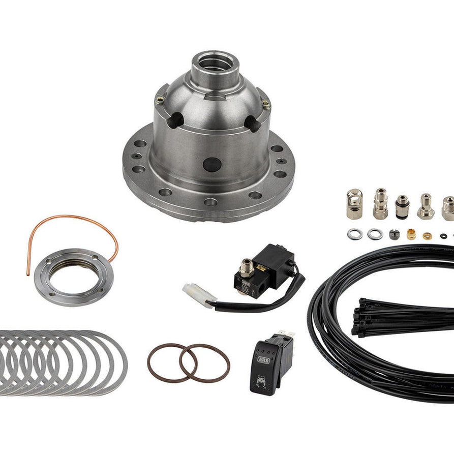 ARB Air Locker 29 Spline Front - Land Rover Discovery 3 – RD217