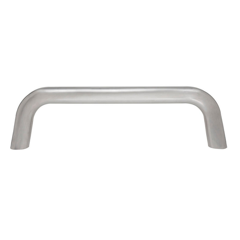 ARB Sahara Bar Tube - Polished with Sahara Bar