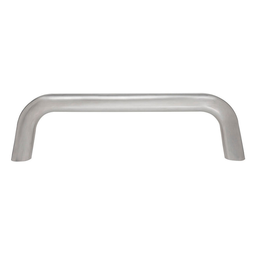 ARB Sahara Bar Tube - Polished with Sahara Bar