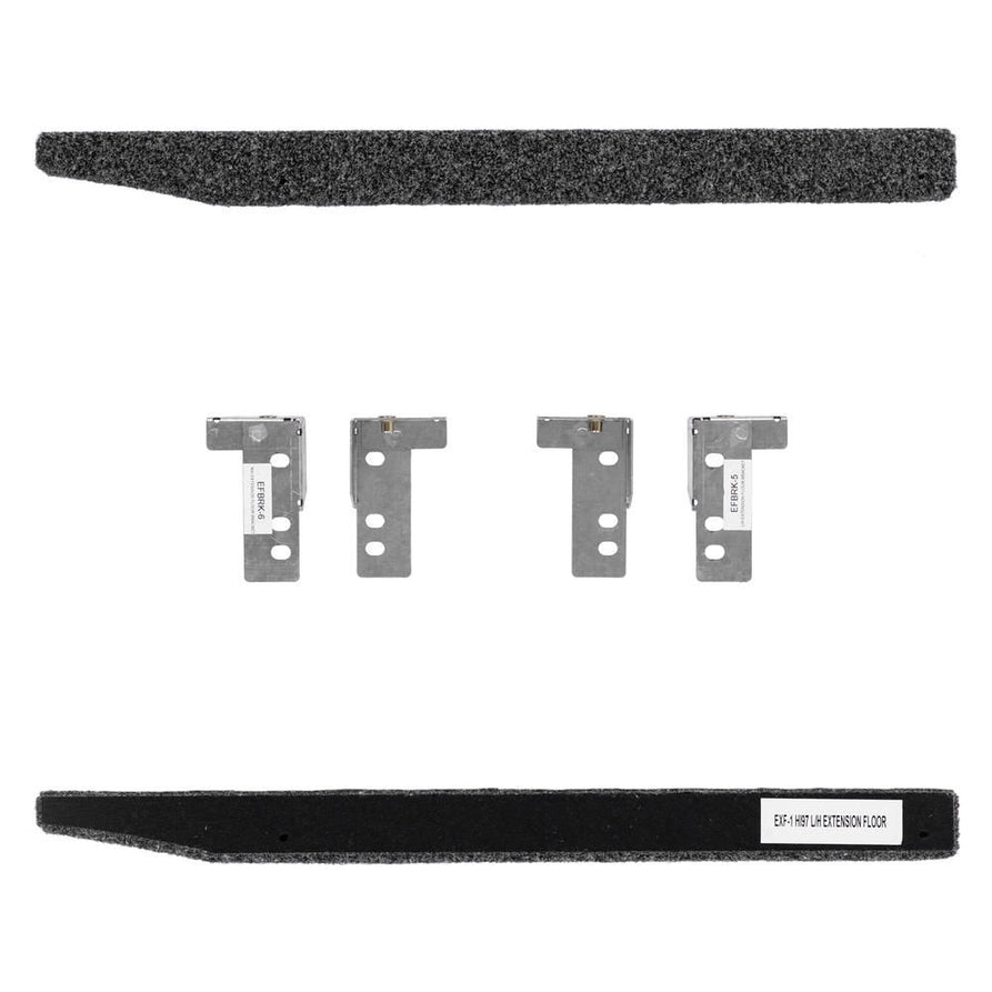 ARB Drawer System Floor Extension Kit Suitable For Toyota Hilux – HI97EXFK