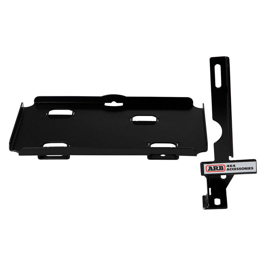 ARB Auxiliary Battery Tray 12 Inch Suitable For Toyota LandCruiser 200 Series – 4215030