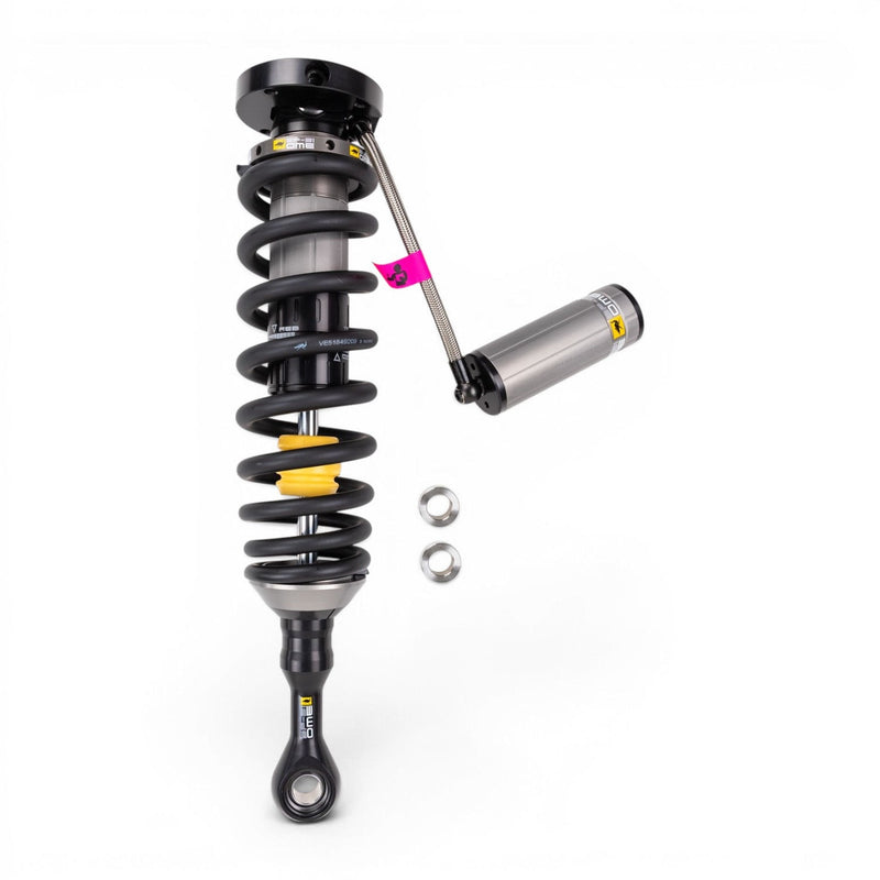 Old Man Emu BP-51 Suspension Kit Suitable For Toyota Prado 250 Series 2023-on