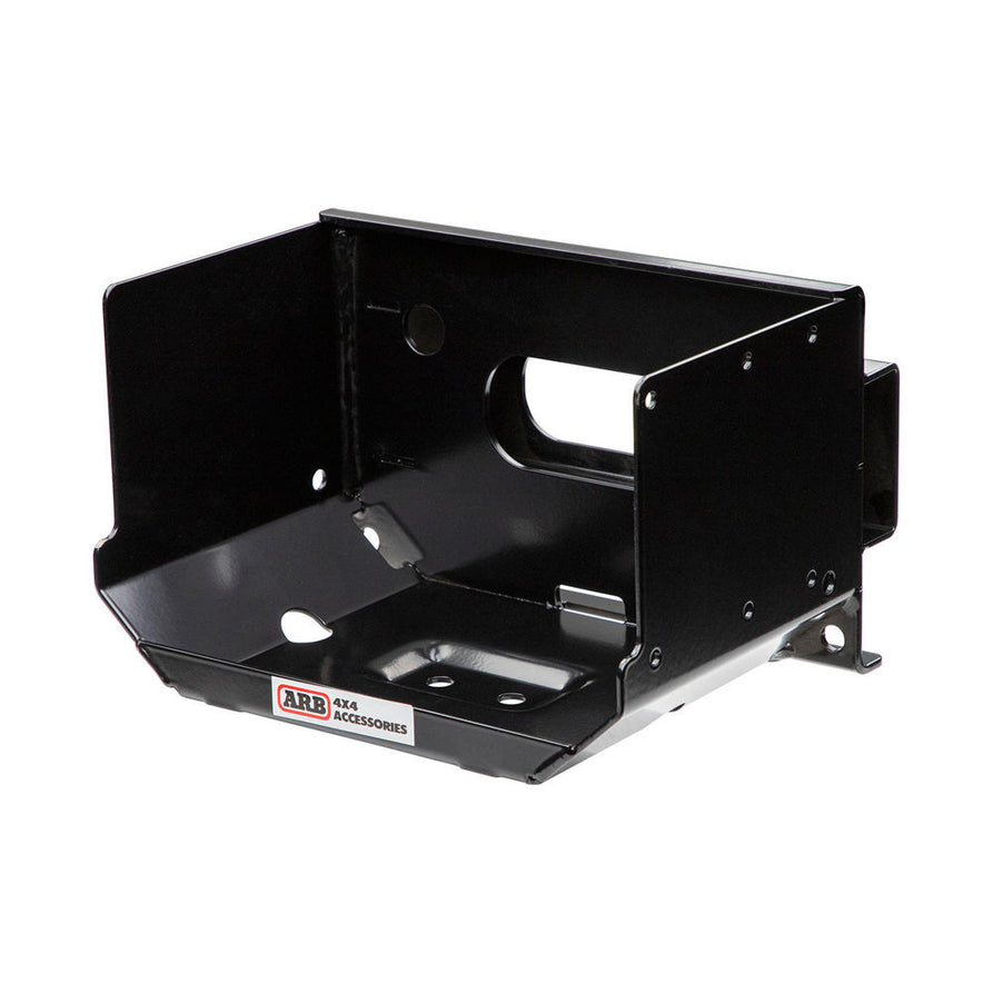 ARB Auxiliary Battery Tray, Chassis Mount Suitable For Colorado and D-MAX – 4248010