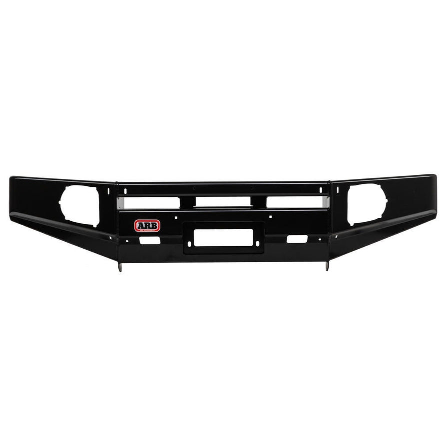ARB Sahara Bar Winch Compatible - VW Amarok with OE Sensors