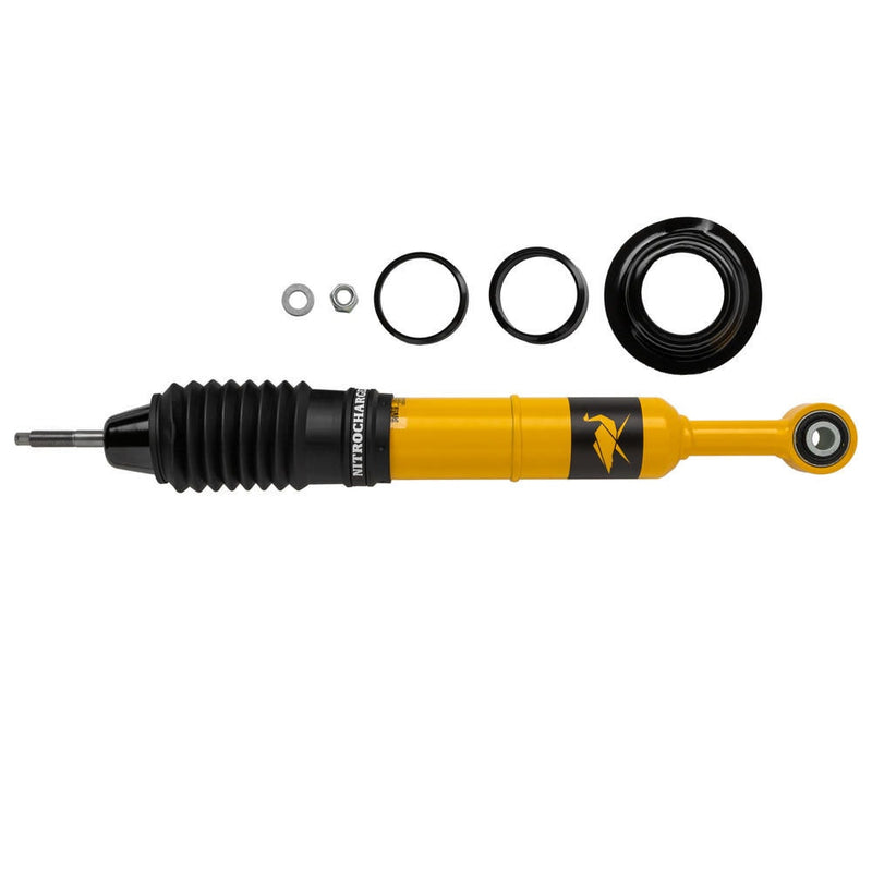 Old Man Emu Nitrocharger Plus Suspension Kit Suitable For Ford Everest UA 2015-2018