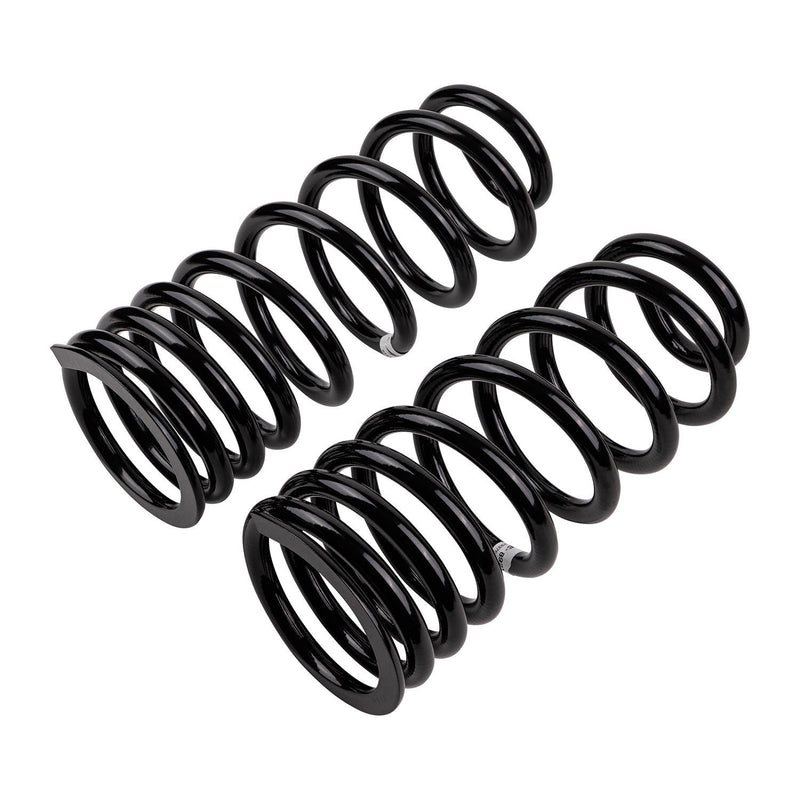 Old Man Emu Nitrocharger Plus Suspension Kit Suitable For Toyota Prado 90 Series 1996-2003