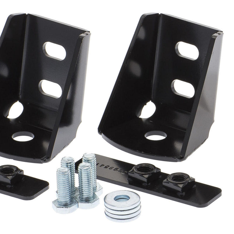 Old Man Emu Nitrocharger Plus Suspension Kit Suitable For Ford Courier PC / PD / PE / PG / PH 1987-2006