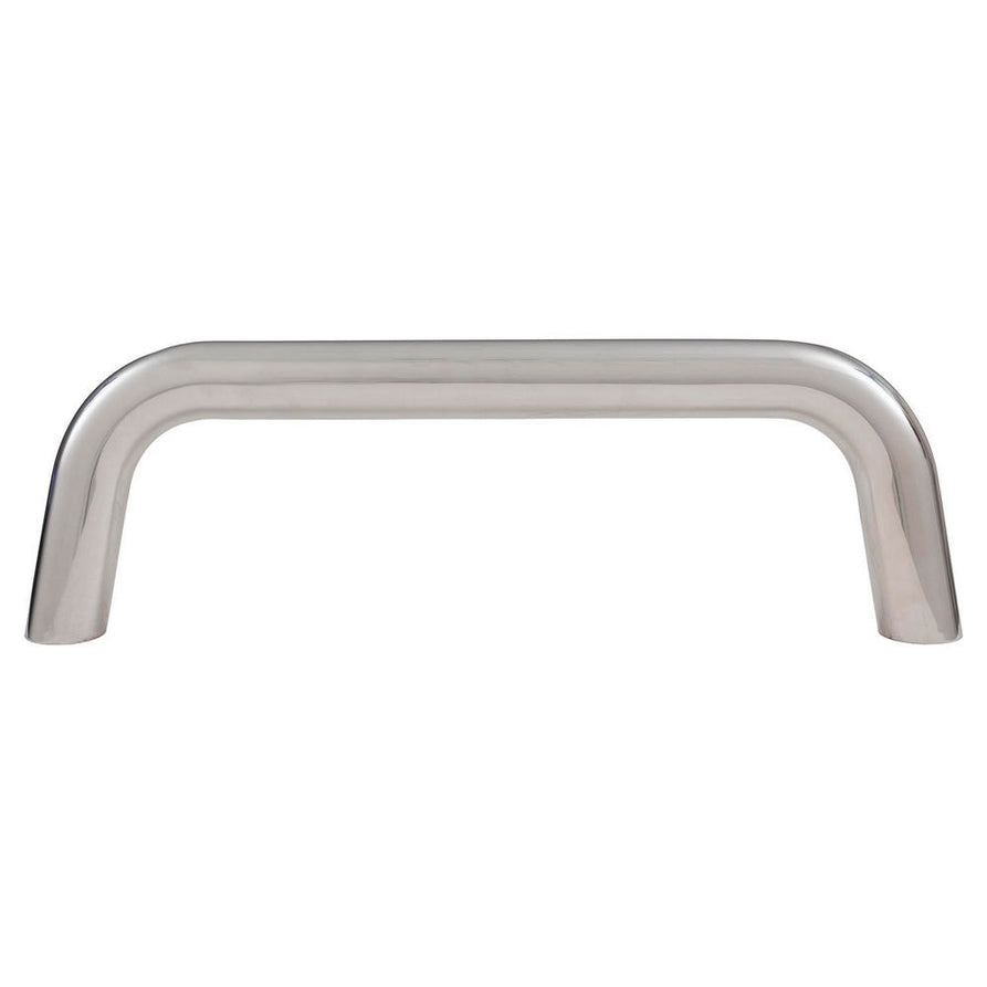 ARB Sahara Tube, Polished Suitable For ARB Sahara Bar – 5100060