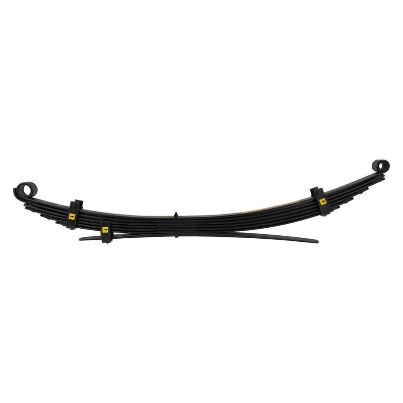 Old Man Emu Nitrocharger Plus Suspension Kit Suitable For Mitsubishi Triton MV 2023-on