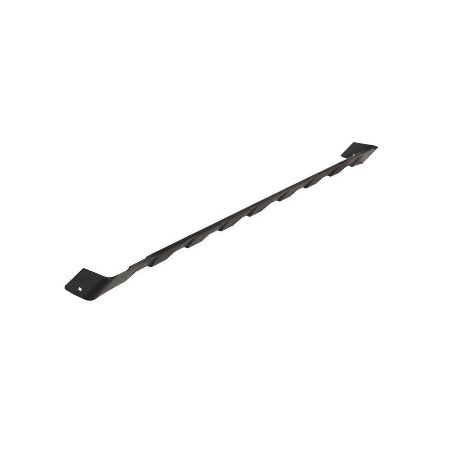 ARB BASE Rack Air Deflector Suitable For Isuzu D-Max and Mazda BT-50 – 17948070