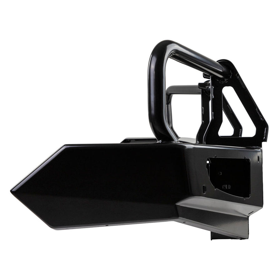 ARB Deluxe Bull Bar Suitable For Prado 150 Series Altitude with Winch Compatibility – 3421780