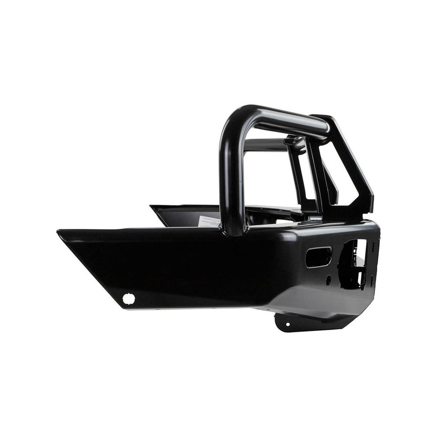 ARB Summit Bull Bar Winch Compatible with ARB Fog Lights Suitable For Ford Everest – 3440570