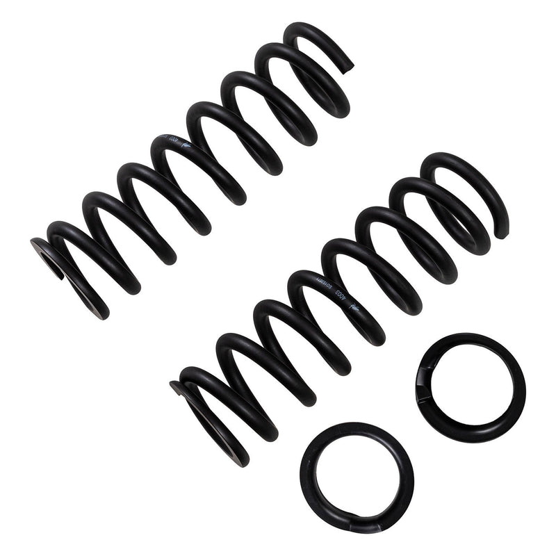 Old Man Emu Nitrocharger Plus Suspension Kit Suitable For Toyota Prado 90 Series 1996-2003