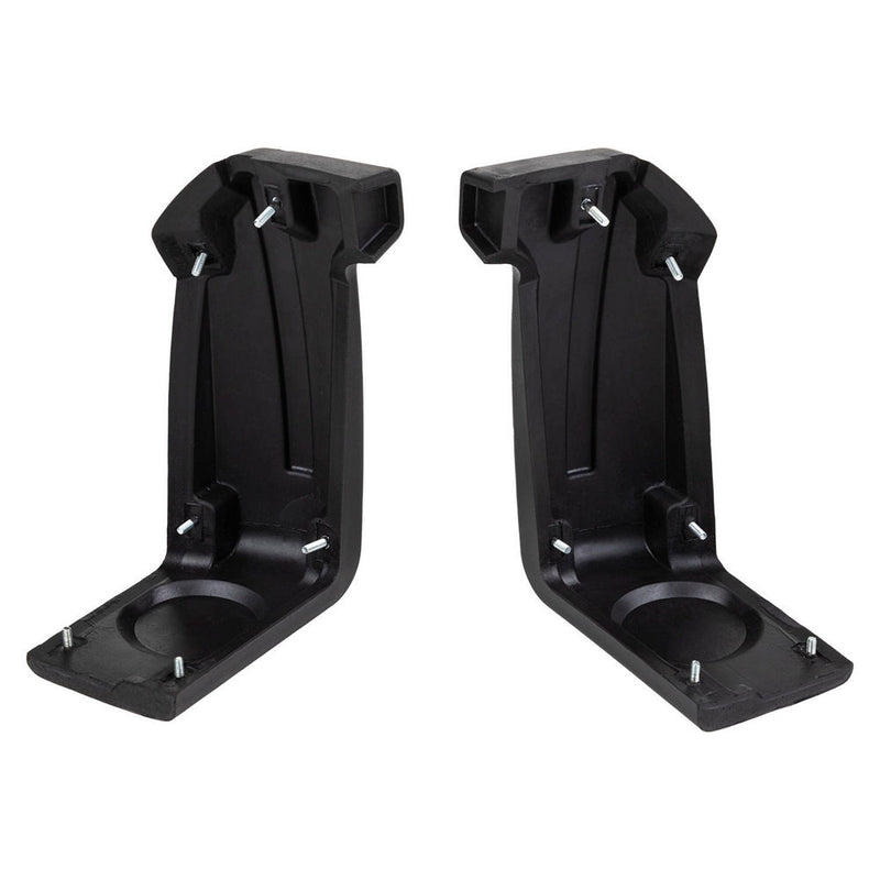 ARB Classic Buffer Kit without Hole - Suits Classic Bull Bars
