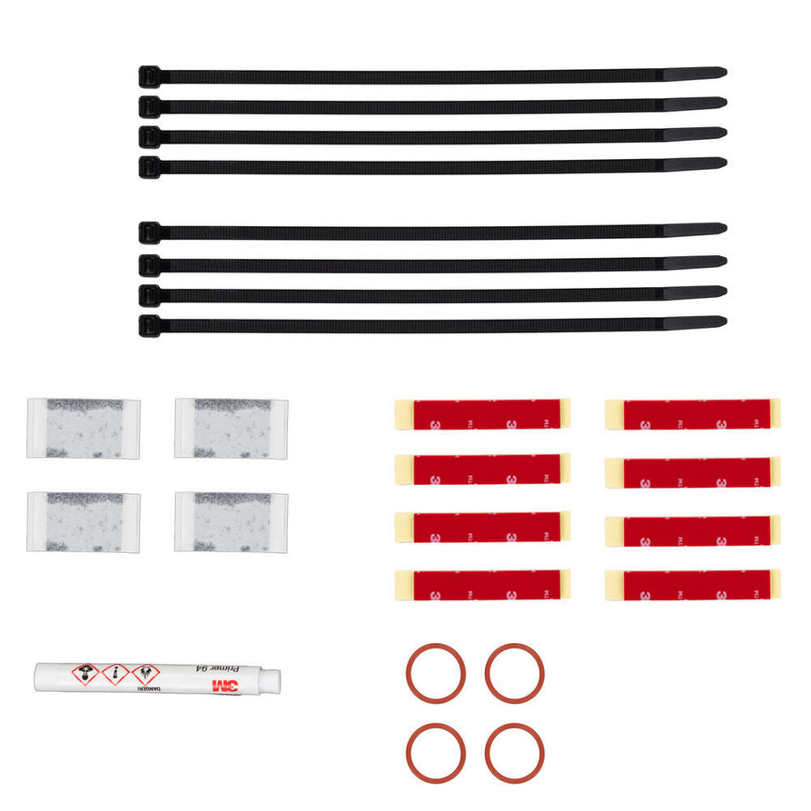 ARB Parking Sensor Retrofit Kit Suitable For Ford Ranger and Everest – 3540170