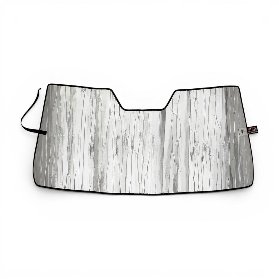 ARB Sunshade Suitable For Toyota Lancruiser 200 Series 07-15 – 0860002