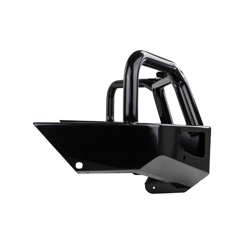 ARB Commercial Bull Bar, Winch Compatible - Ford Ranger suits ARB Fog MKI