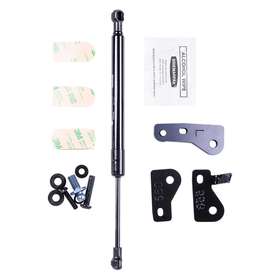 ARB Tailgate Assist Suitable For VW Amarok and Ford Ranger – 4770030