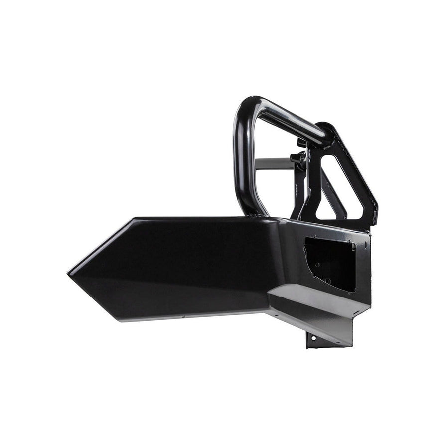 ARB Deluxe Bull Bar with Winch Provision Suitable For Toyota Prado 150 Series – 3421760