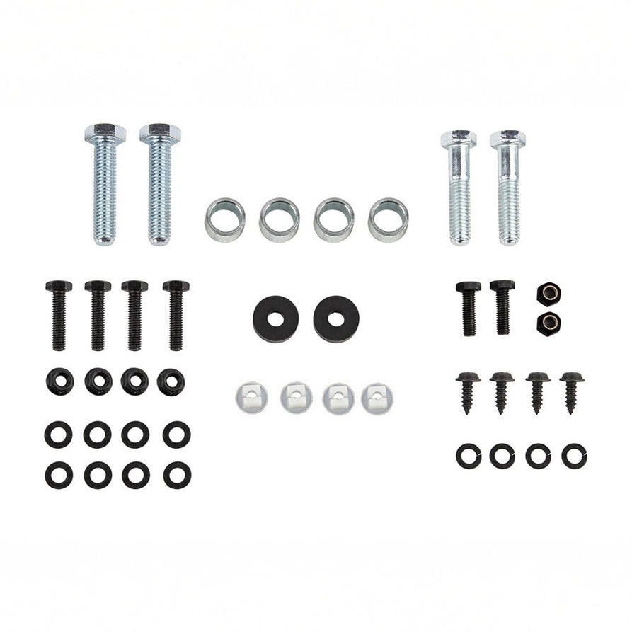 ARB Winch Installation Kit Suitable For Summit Bar – 3501000