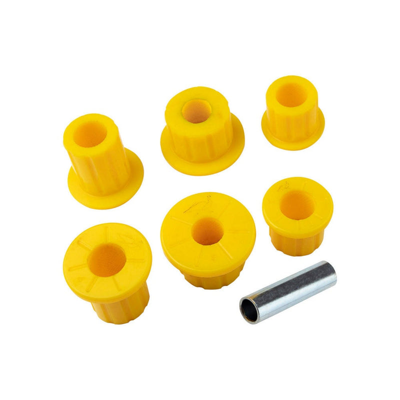 Old Man Emu Nitrocharger Plus Suspension Kit Suitable For Nissan Navara D40 - Spain / D40 - Thailand 2005-2015