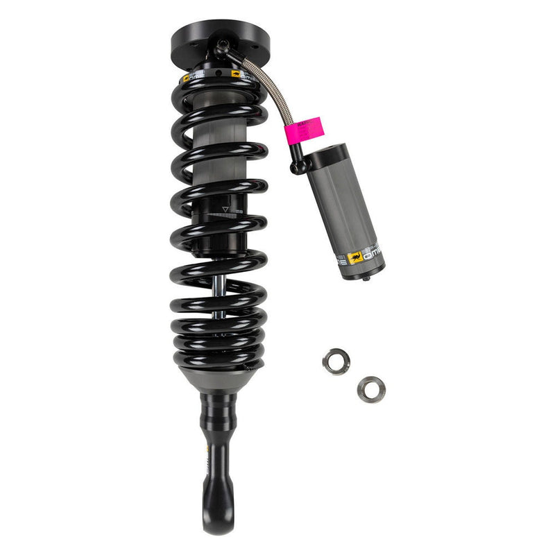 Old Man Emu BP-51 Suspension Kit Suitable For Toyota LandCruiser 300 Series 2021-on