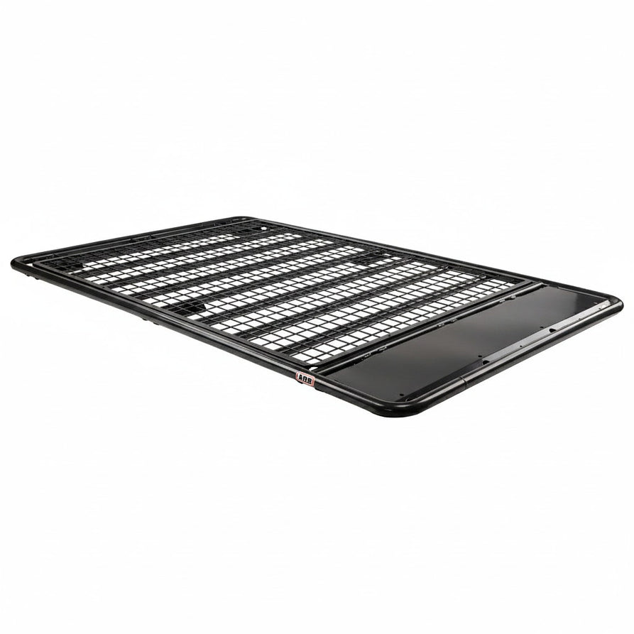 ARB Aluminium Flat Rack with Mesh Floor 1790x1120mm