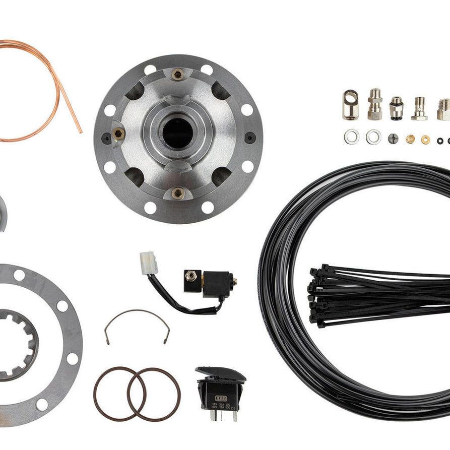 ARB Air Locker Front Differential 22 Spline Suitable For Suzuki Jimny 8 Bolt – RD207