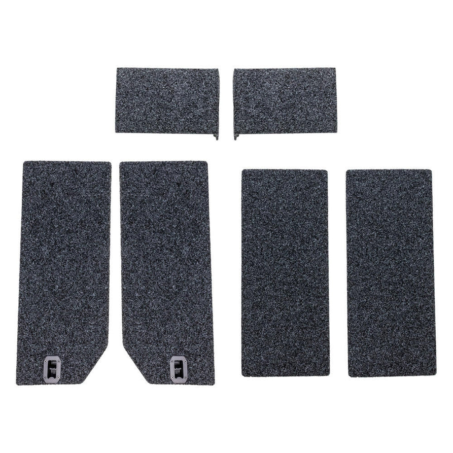 ARB Drawer System Side Floor Kit Suitable For Ford Courier, Ranger and Mazda Utes – MA07FK