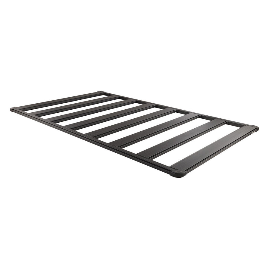 ARB Base Rack 2125 x 1285mm Suitable For Gutter Mount Vehicles on Toyota LandCruiser 80 Series and Nissan Patrol GQ – B00625
