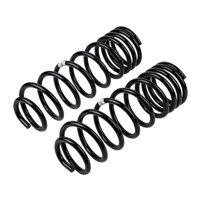 Old Man Emu Nitrocharger Plus Suspension Kit Suitable For Toyota Prado 90 Series 1996-2003