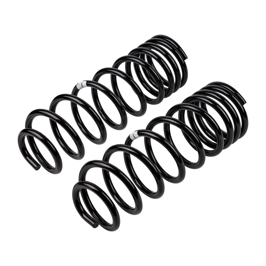 Old Man Emu Nitrocharger Plus Suspension Kit Suitable For Toyota Prado 90 Series 1996-2003