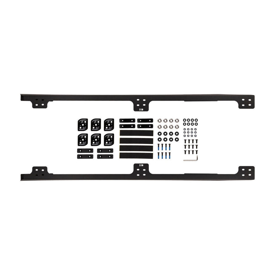 ARB BASE Rack Canopy Mount - Suitable For Ascent Canopy – 17940010